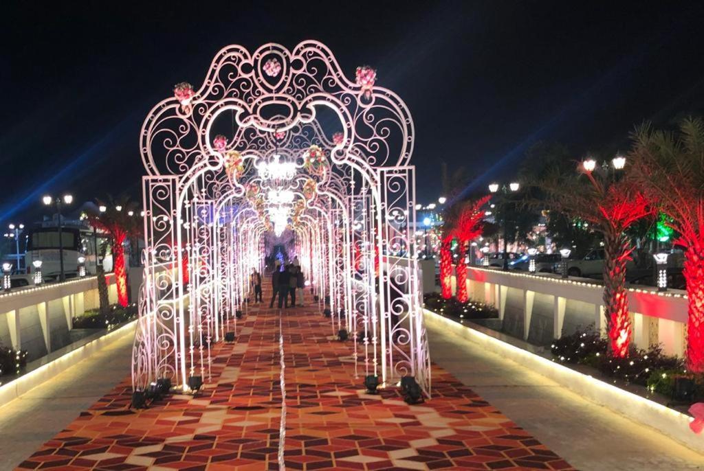 The Empire Resort , Gwalior Ngoại thất bức ảnh